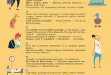 Photo of Французский язык: базовые фразы
