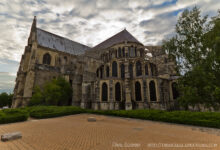 Photo of Французские города с богатой историей