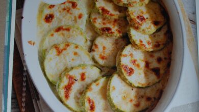Photo of Французская кухня для начинающих