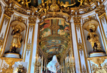 Photo of Французская религия и культура