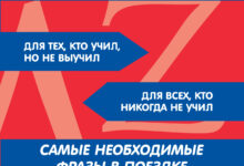 Photo of Французский язык для путешествий