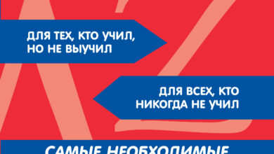 Photo of Французский язык для путешествий