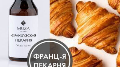 Photo of Французская пекарня: секреты вкуса
