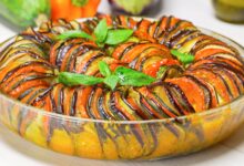 Photo of Французская кухня: знаменитые блюда