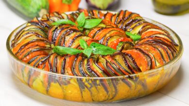 Photo of Французская кухня: знаменитые блюда