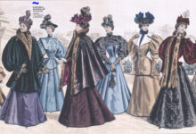 Photo of Французская мода: знаковые дизайнеры